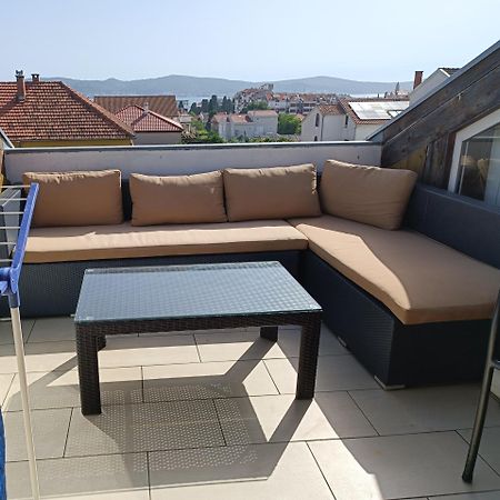 Endi 2 Apartamento Biograd Na Moru Quarto foto