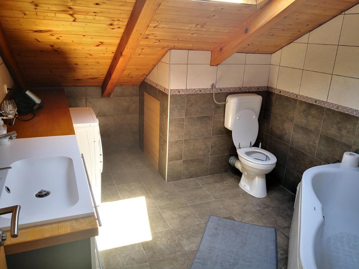 Endi 2 Apartamento Biograd Na Moru Quarto foto