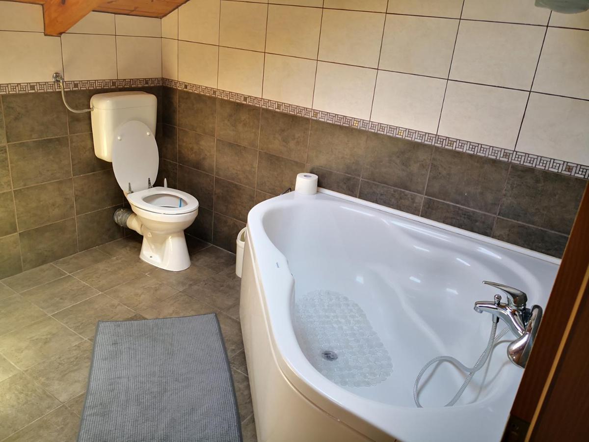 Endi 2 Apartamento Biograd Na Moru Quarto foto