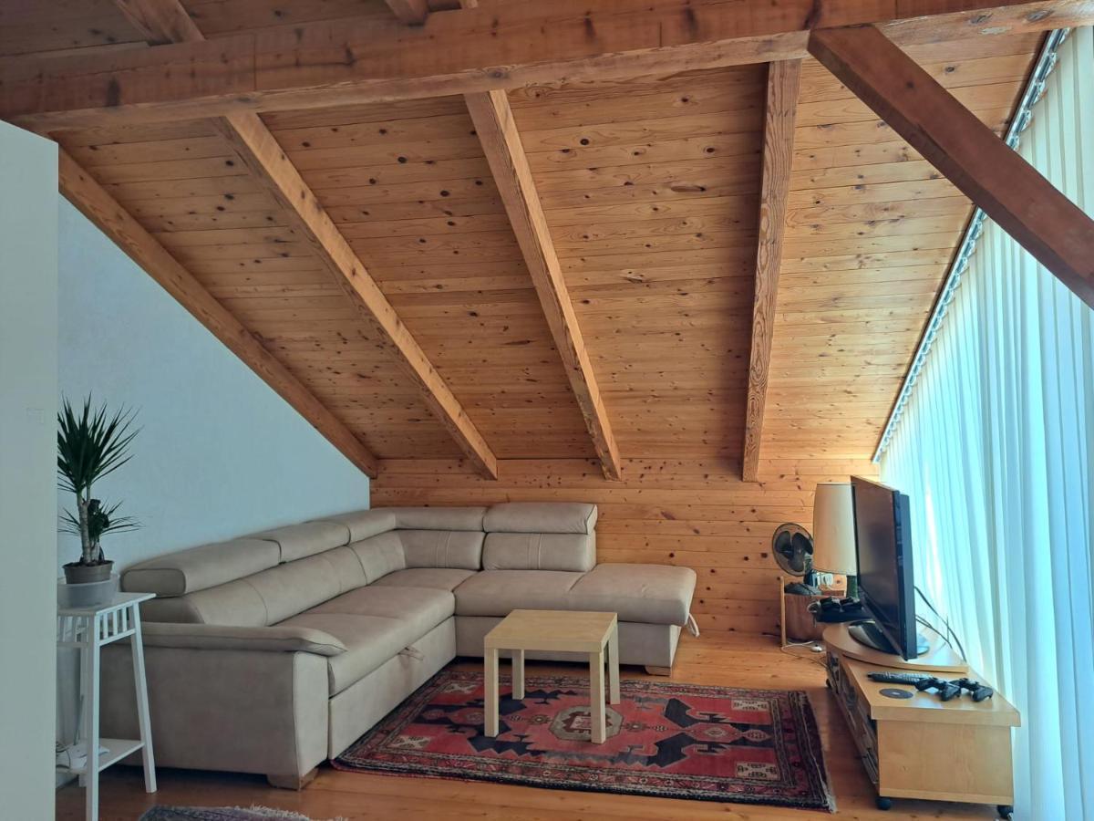 Endi 2 Apartamento Biograd Na Moru Quarto foto